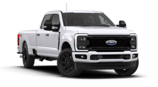 2026 Ford Super Duty® External Image 5